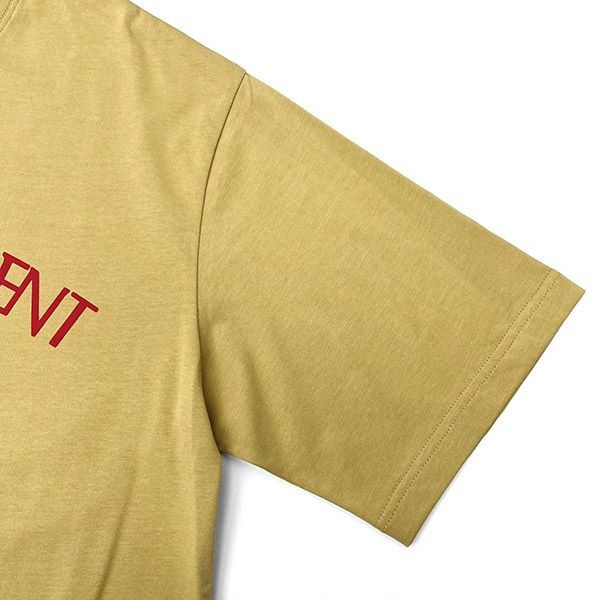 即発送 サンローラン コットンジャージーTシャツ Sar30982